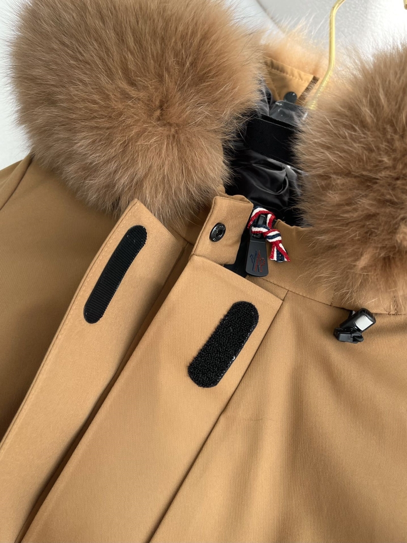 Moncler Down Coat